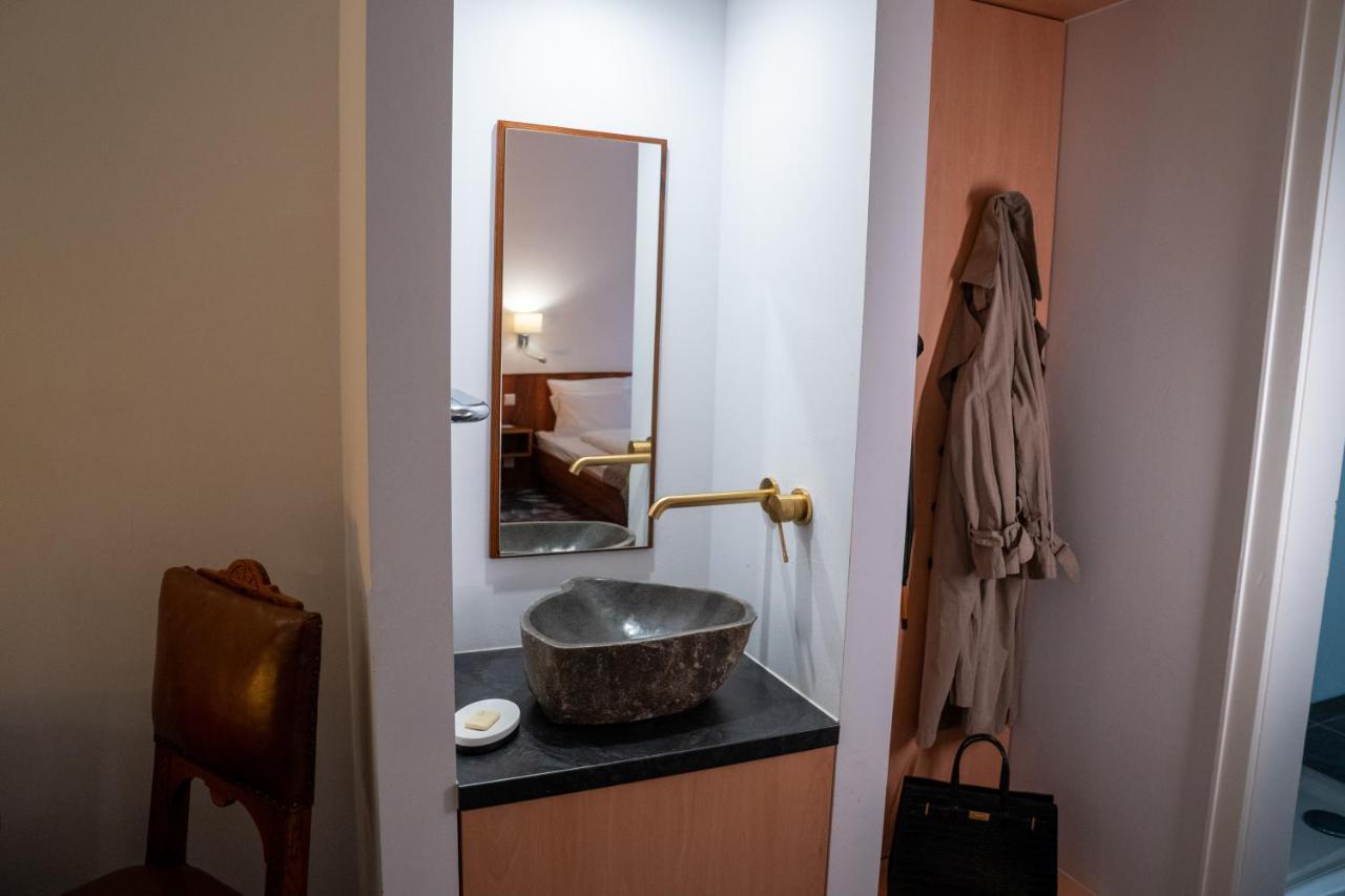 Hotel Etol Баден-Баден Екстериор снимка