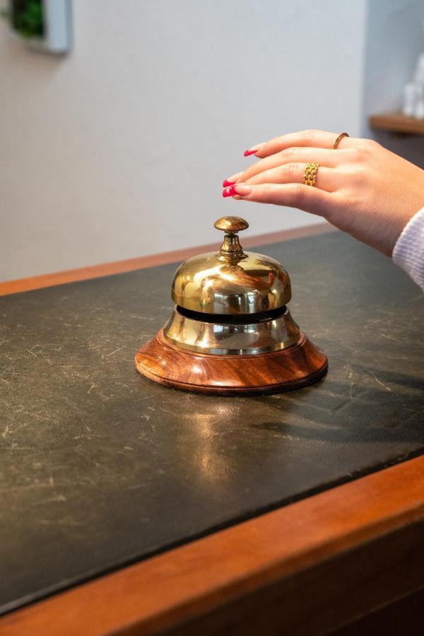 Hotel Etol Баден-Баден Екстериор снимка